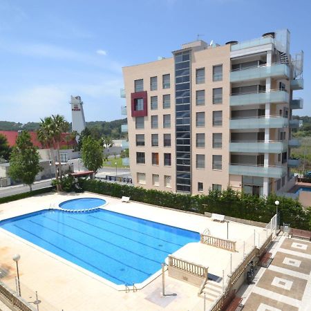 Apartment Turquesa-1 By Interhome La Pineda Exterior photo