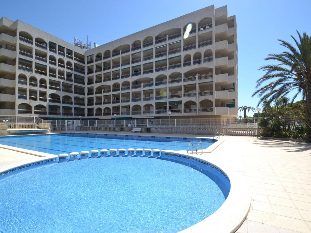 Apartment Turquesa-1 By Interhome La Pineda Exterior photo
