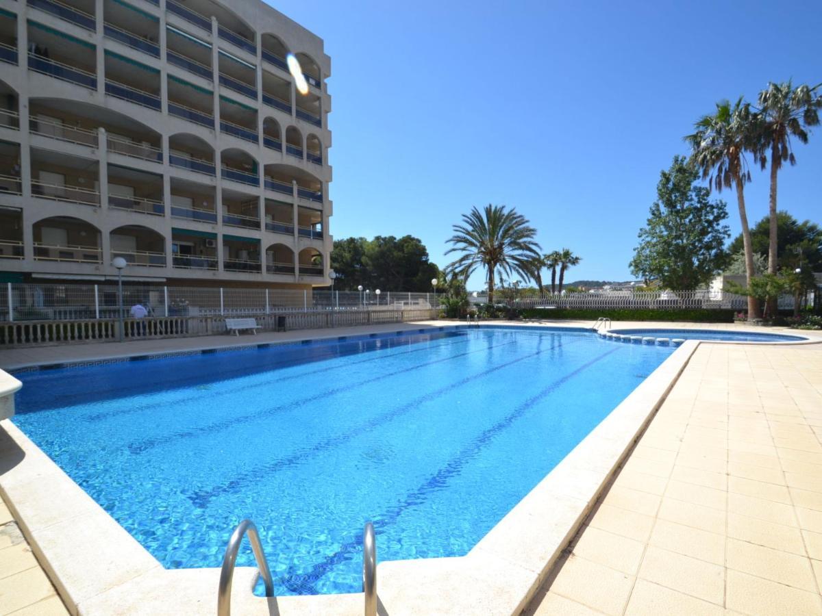 Apartment Turquesa-1 By Interhome La Pineda Exterior photo