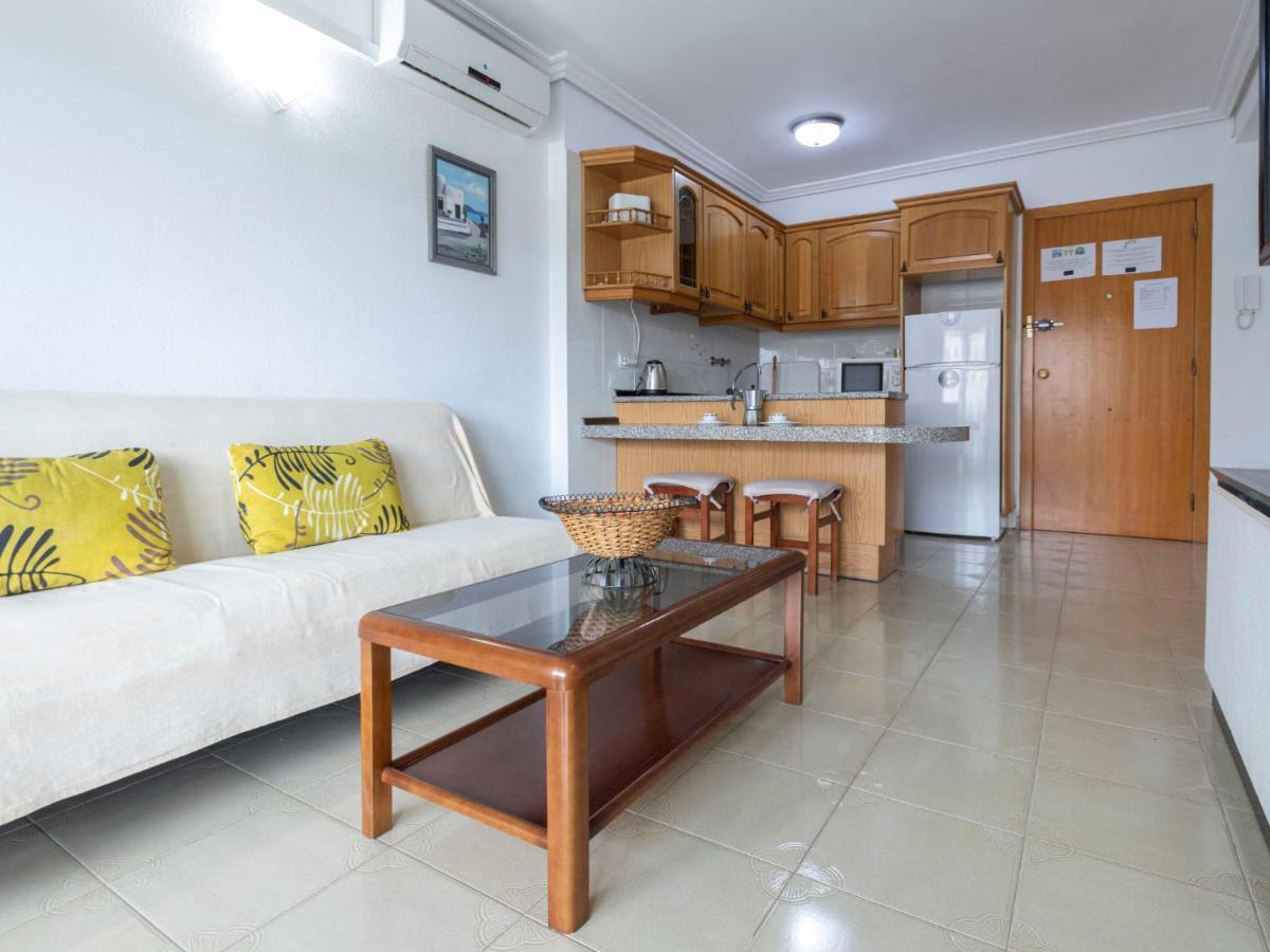 Apartment Turquesa-1 By Interhome La Pineda Exterior photo