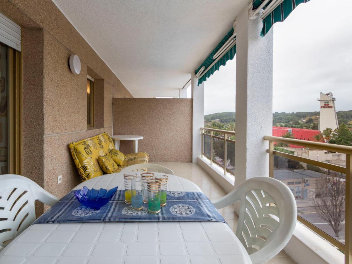 Apartment Turquesa-1 By Interhome La Pineda Exterior photo