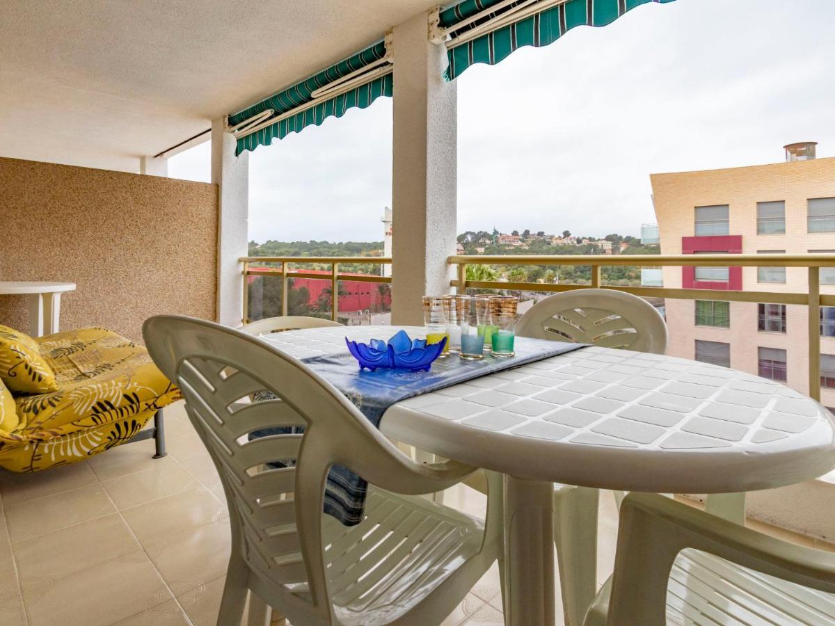 Apartment Turquesa-1 By Interhome La Pineda Exterior photo