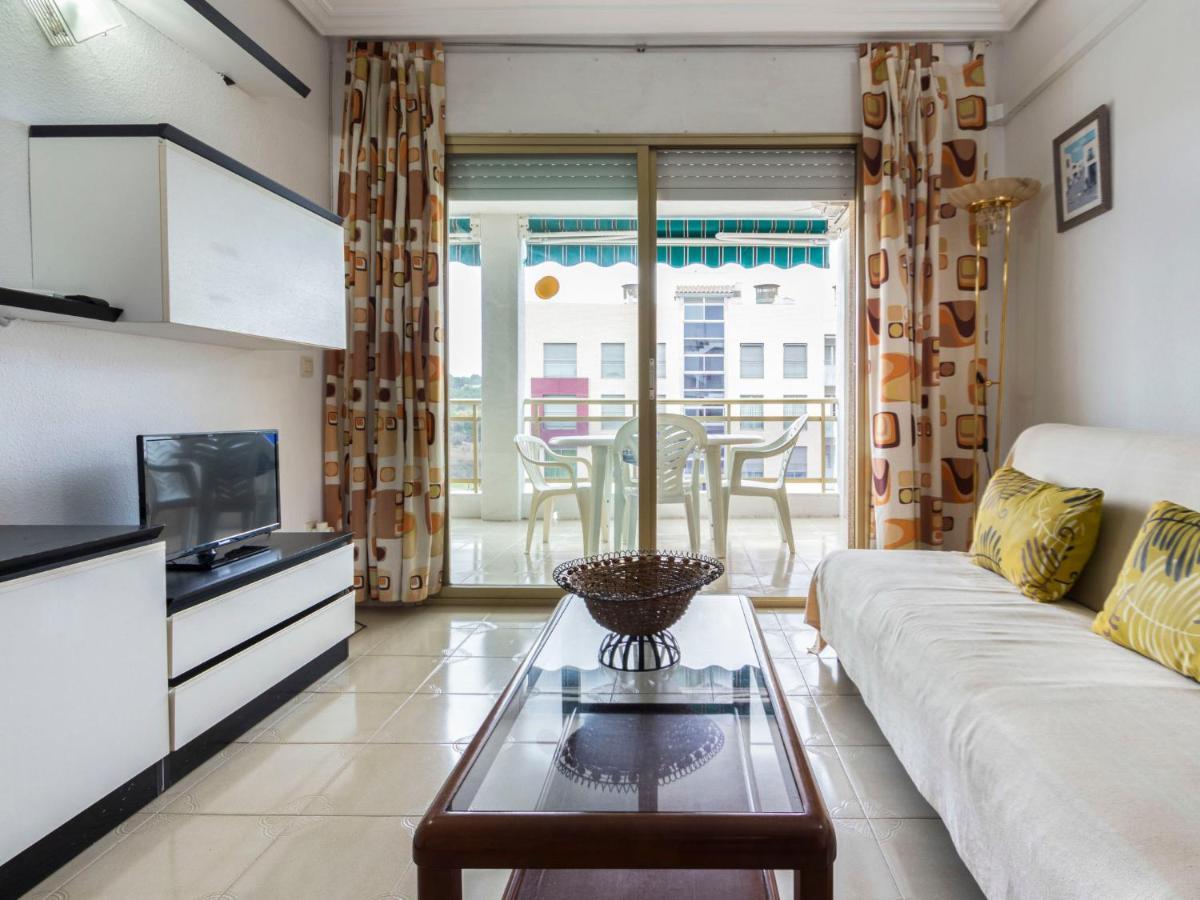 Apartment Turquesa-1 By Interhome La Pineda Exterior photo