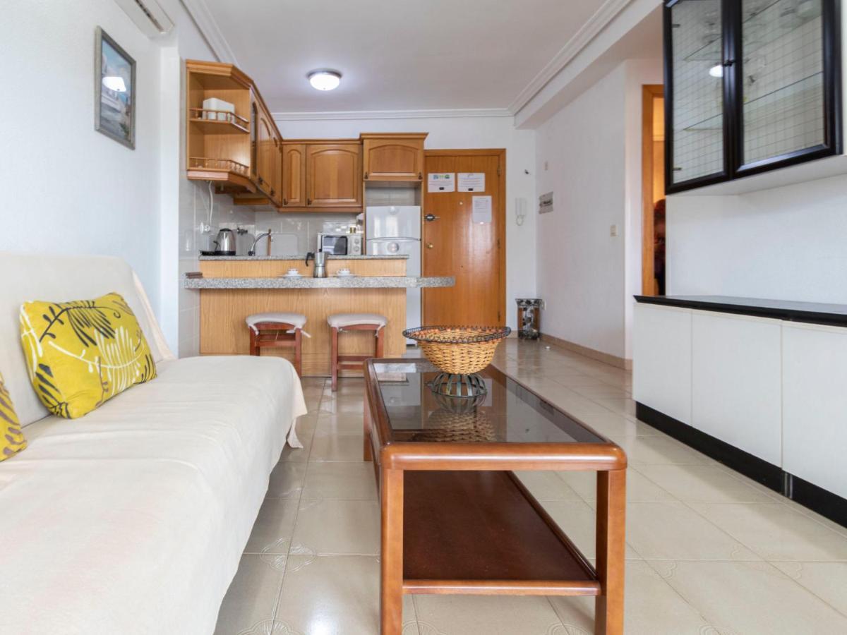 Apartment Turquesa-1 By Interhome La Pineda Exterior photo
